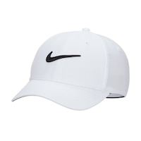 Nike Men's Dri-fit Structured Club Cap Front_Angled_Left