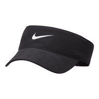 Nike Golf Men's Dri-FIT Ace Visor Front_Angled_Left