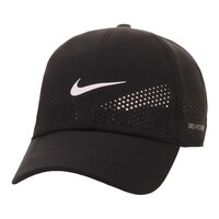 Nike Men's Dri-FIT ADV Club Cap Front_Angled_Left