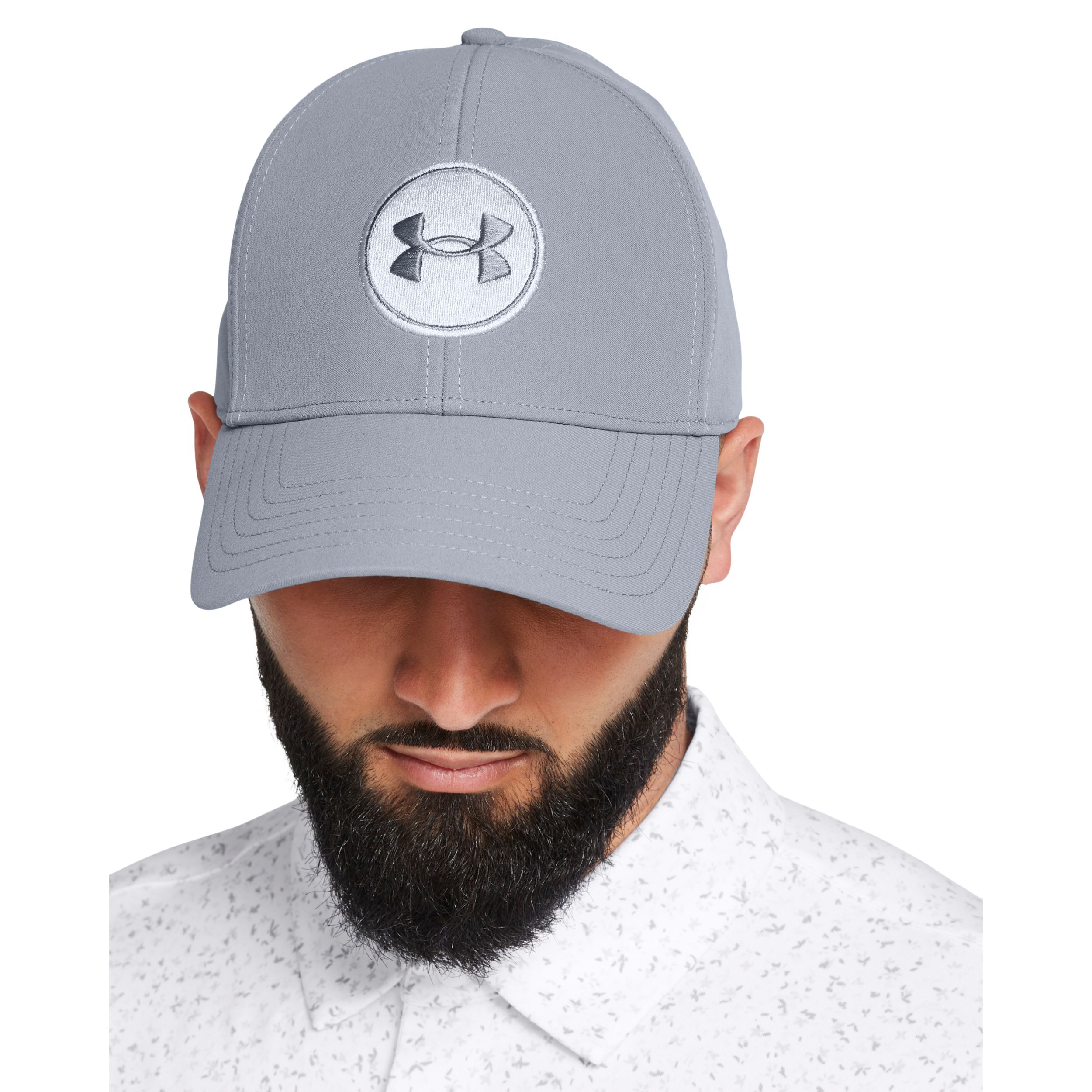 Under Armour Men's Storm Driver Hat