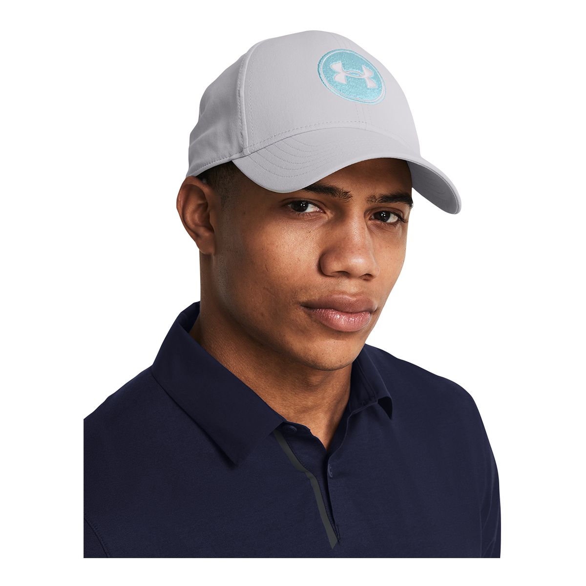 Under Armour Men's Storm Driver Hat