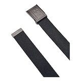 Under Armour Men's Stretch Webbing Adjustable Golf Belt CloseUp