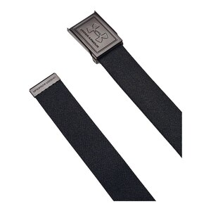 Under Armour Men's Stretch Webbing Belt