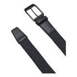 Under Armour Men's Braided Golf Belt CloseUp