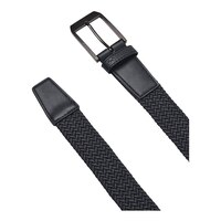 Under Armour Men's Braided Golf Belt CloseUp
