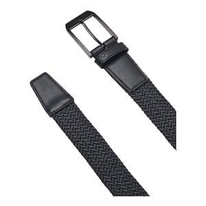Under Armour Men's Braided Golf Belt
