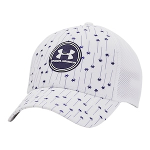 Under Armour Men’s Iso-Chill Driver Mesh Cap