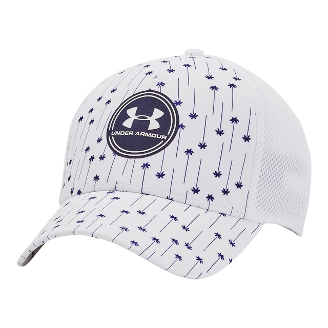 Under Armour Men’s Iso-Chill Driver Mesh Cap