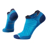 Smartwool Men's Run Zero Cushion Low Socks Composite_or_Mixed