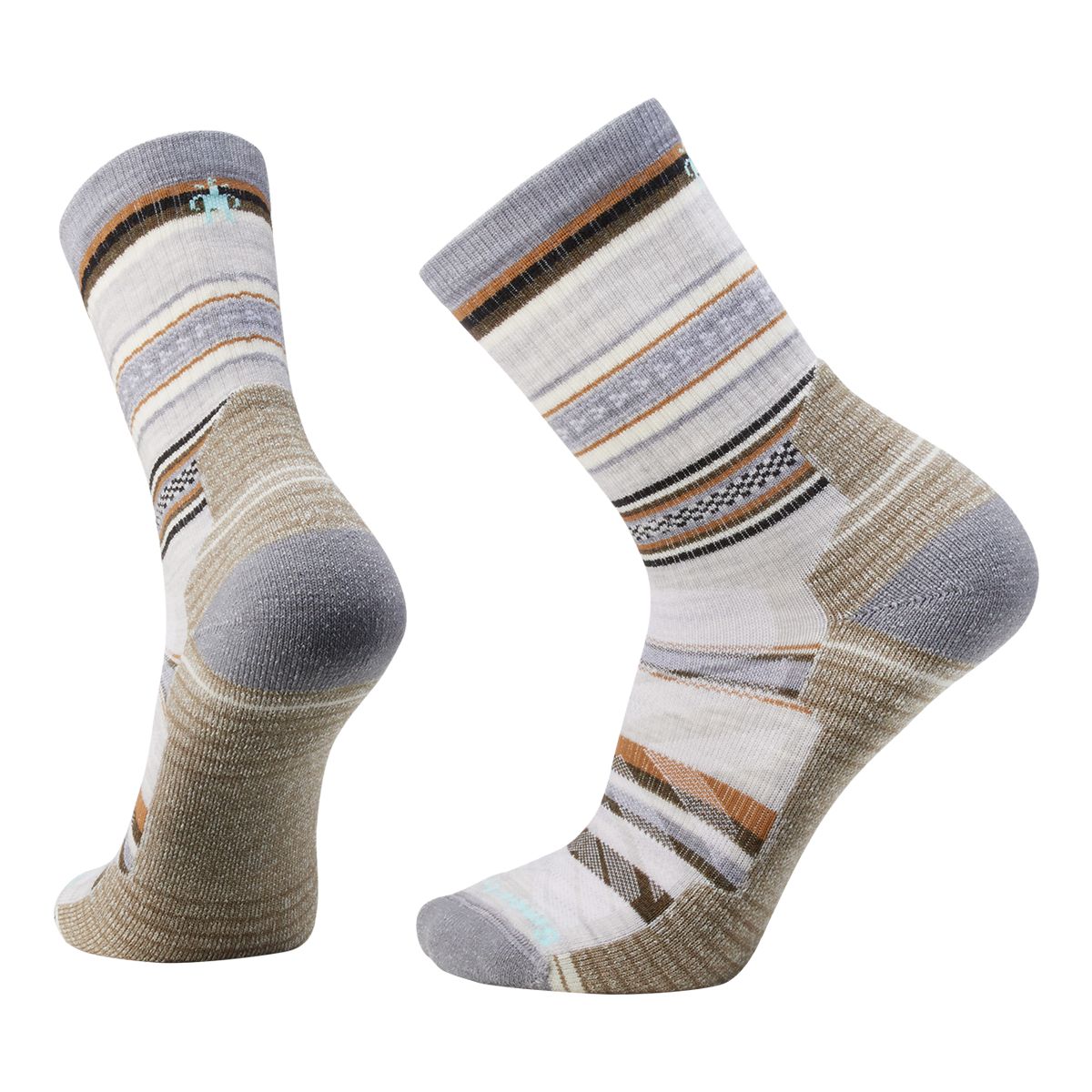 Smartwool Men's Panorama Crew Socks