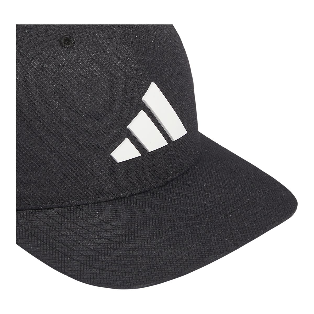 adidas Golf Men's Tour Snapback Hat