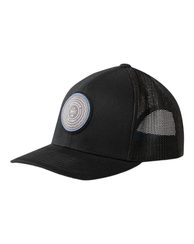 TravisMathew The Patch, Dark Blue, One Size