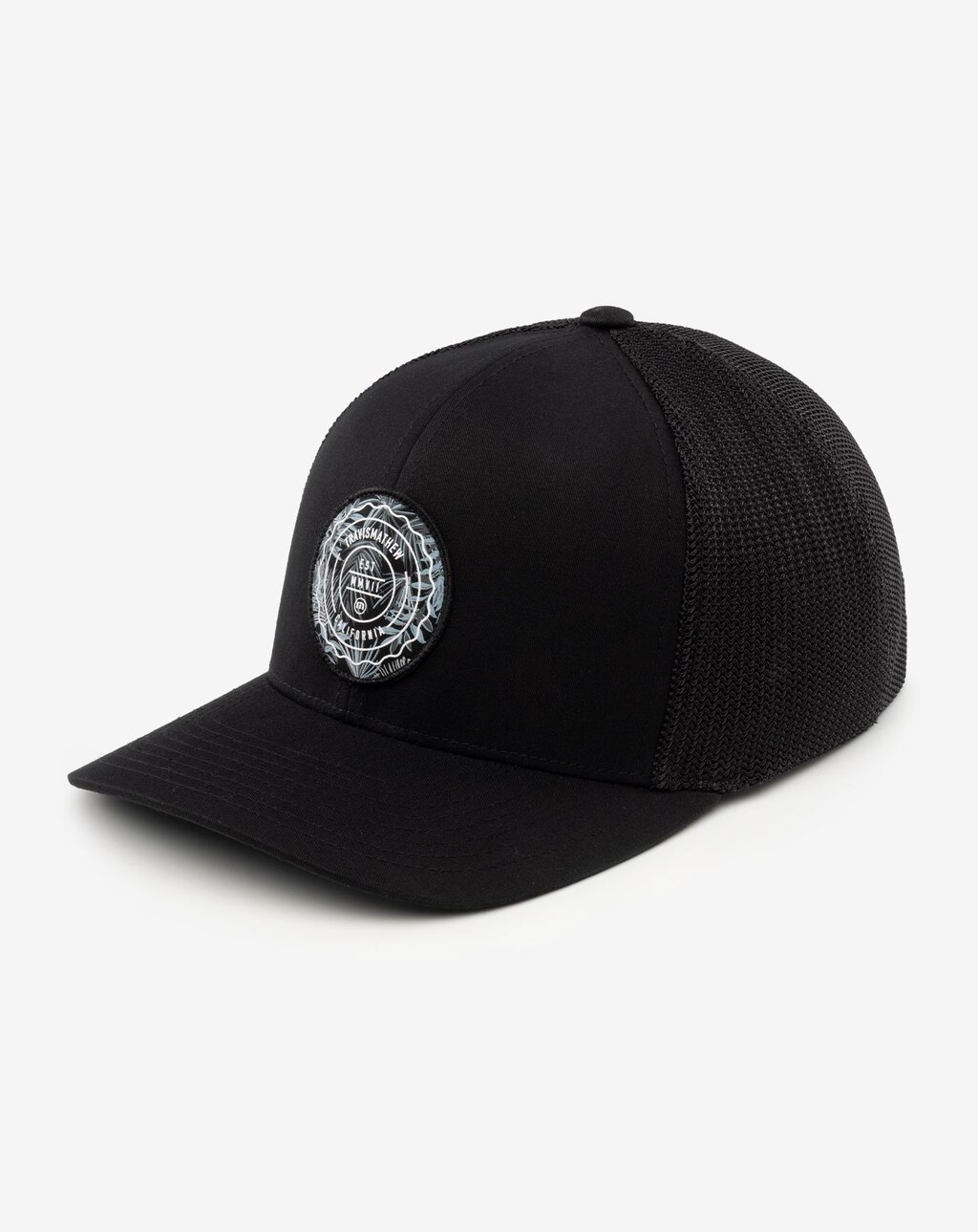 TravisMathew Men's The Patch Floral Hat