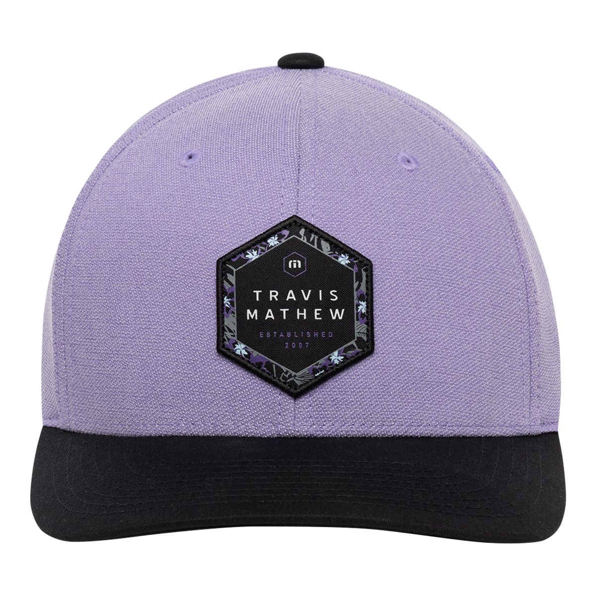 TravisMathew Men's Tall Bamboo Hat