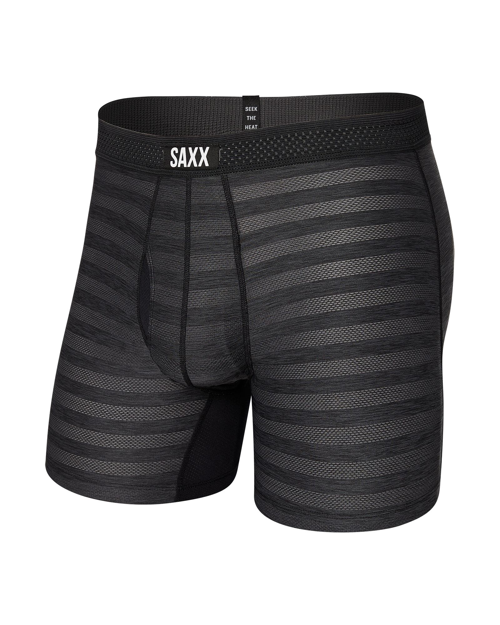 SAXX DropTemp Hotshot Men's Boxer Brief