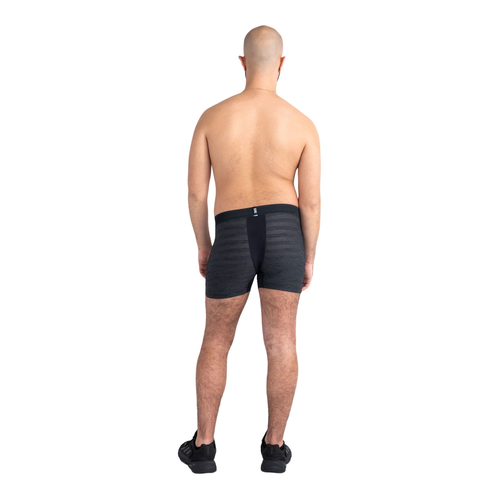 SAXX DropTemp Hotshot Men's Boxer Brief