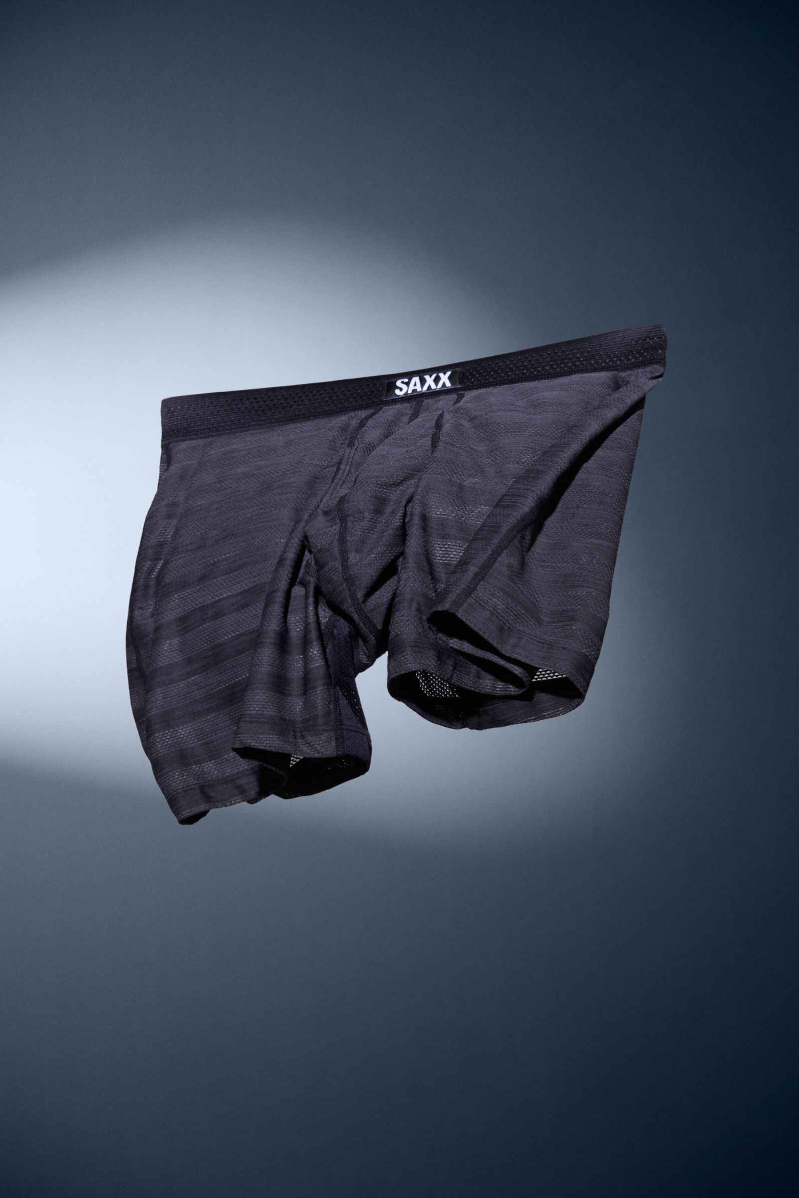 SAXX DropTemp Hotshot Men's Boxer Brief