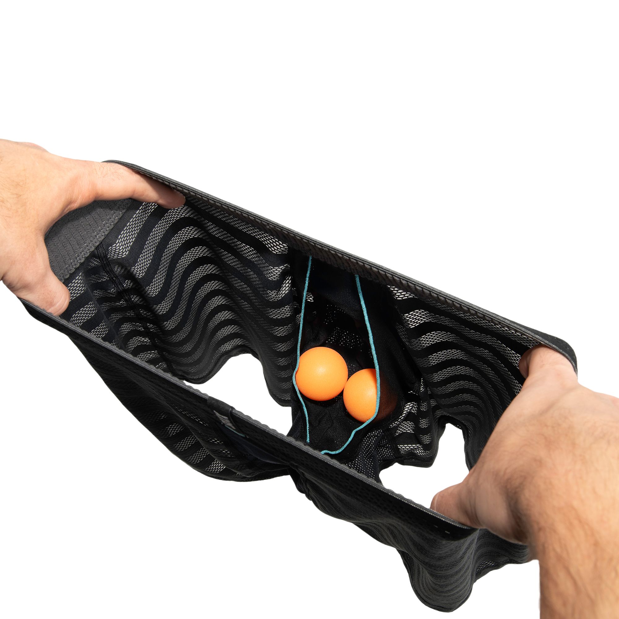 SAXX DropTemp Hotshot Men's Boxer Brief