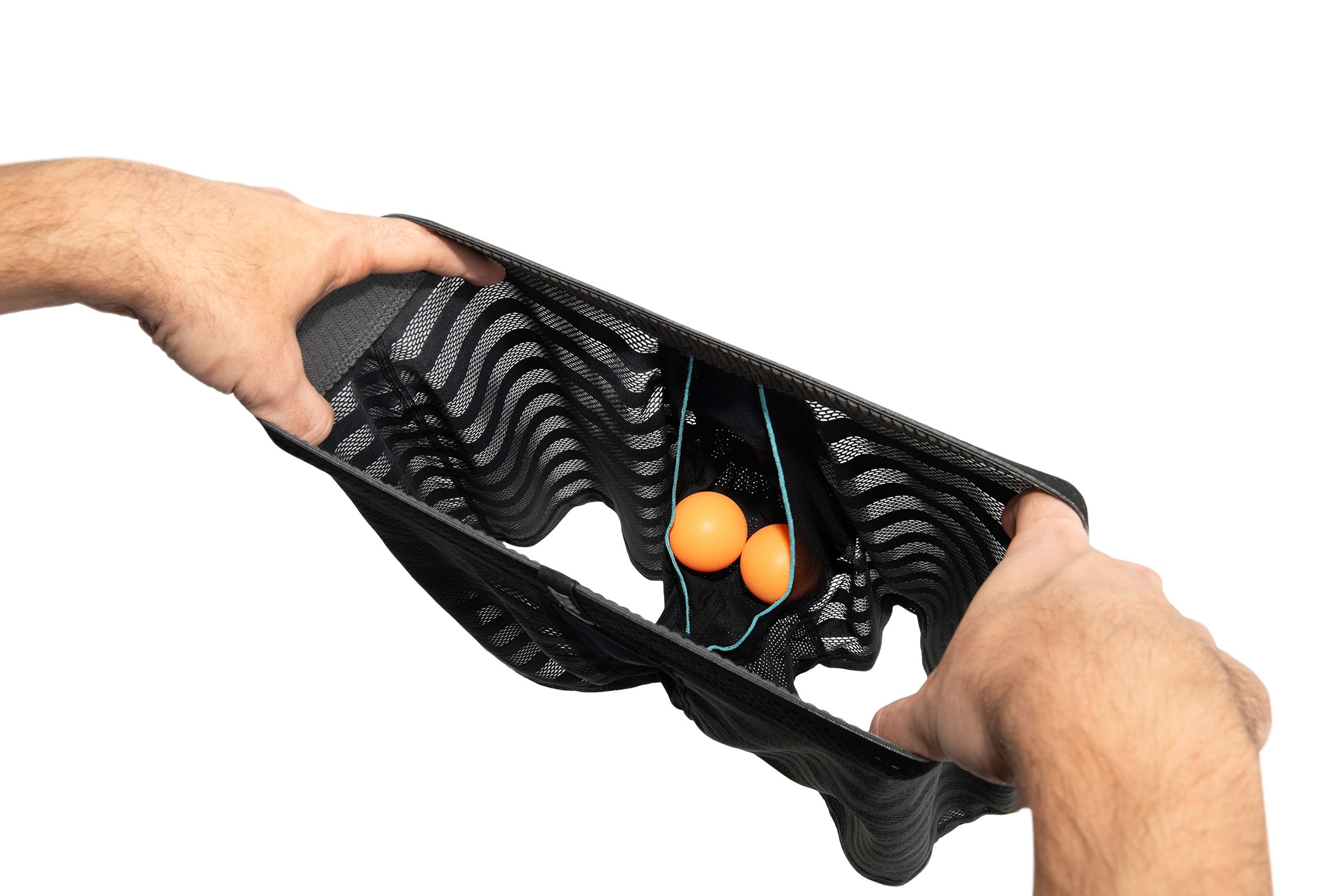 SAXX DropTemp Hotshot Men's Boxer Brief