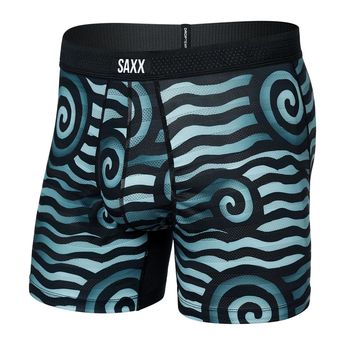 SAXX DropTemp Hotshot Men's Boxer Brief