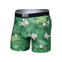 SAXX Volt Men's Boxer Brief