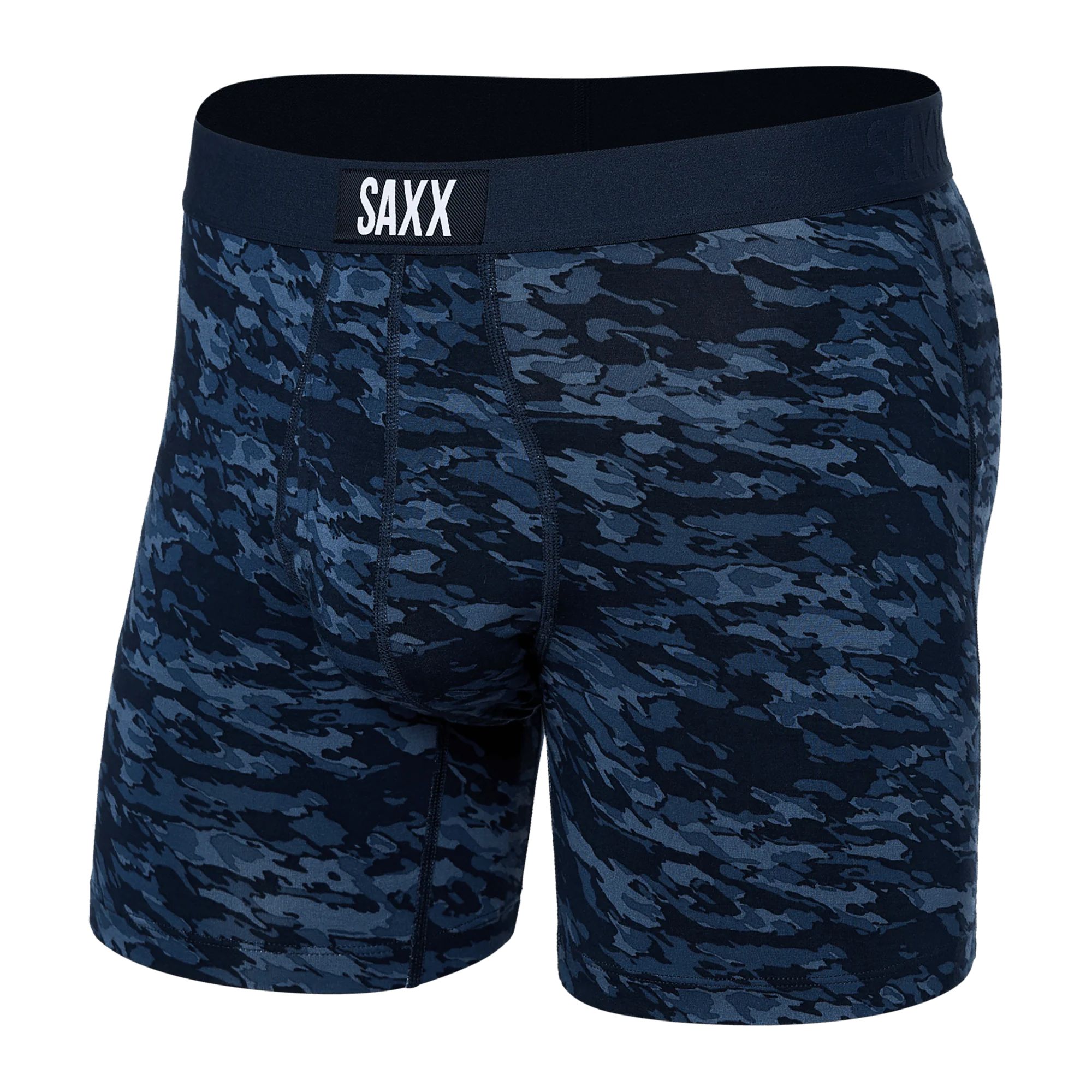 Atmosphere.ca has SAXX Ultra Men's Boxer Brief with Fly, Underwear, Breathable, Relaxed Fit