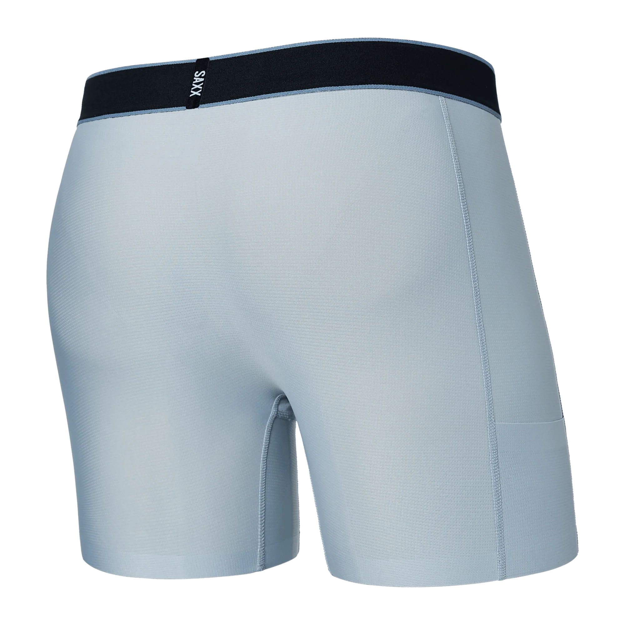 SAXX Men's DropTemp™ Cooling Hydro Liner Boxer Brief