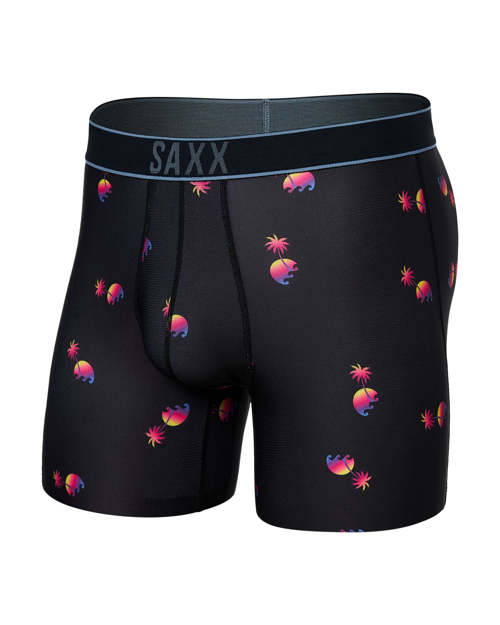 SAXX Men's DropTemp™ Cooling Hydro Liner Boxer Brief