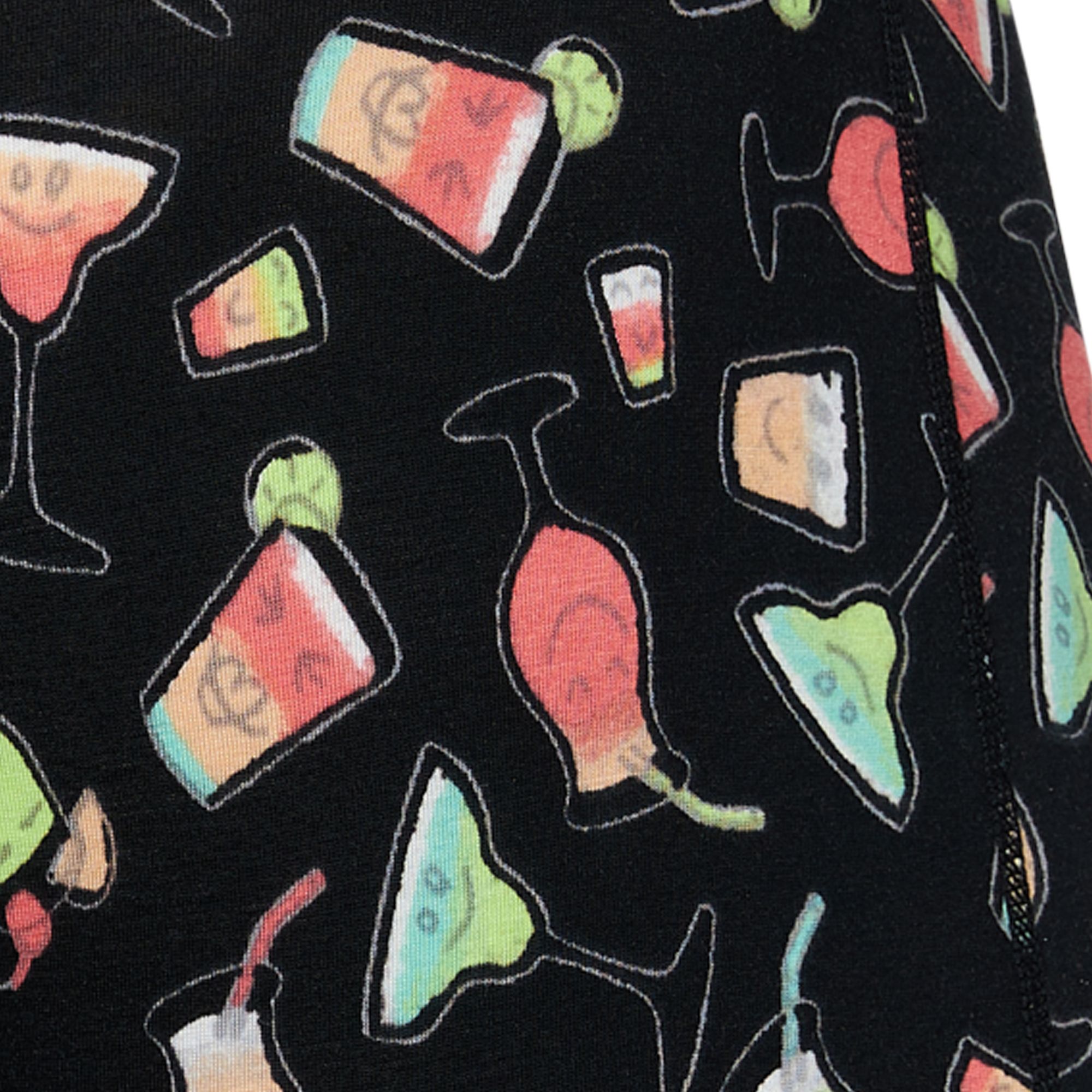 SAXX Dr Men's Droptemp Cooling Cotton Boxer Briefs