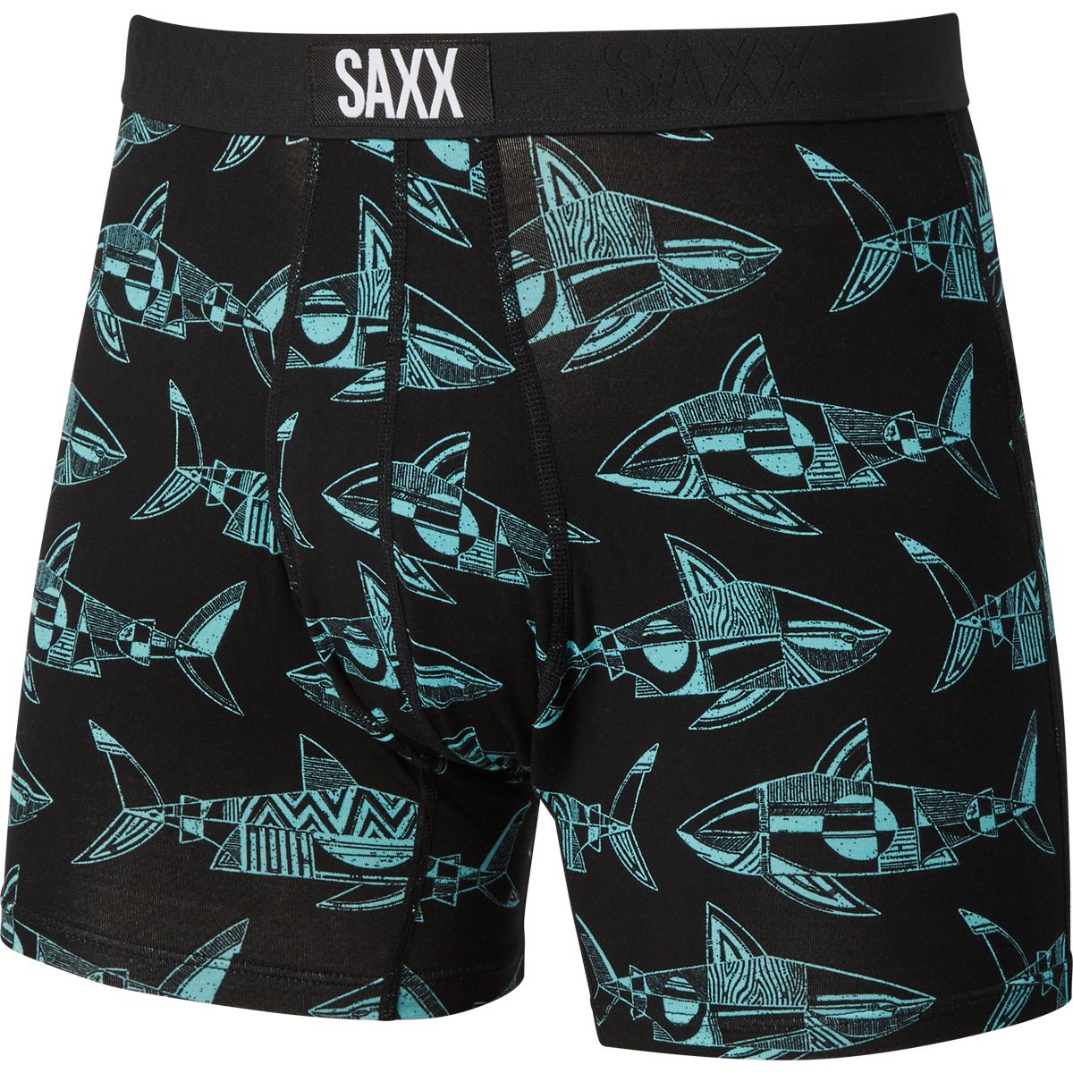 SAXX Vibe Men's Boxer Brief