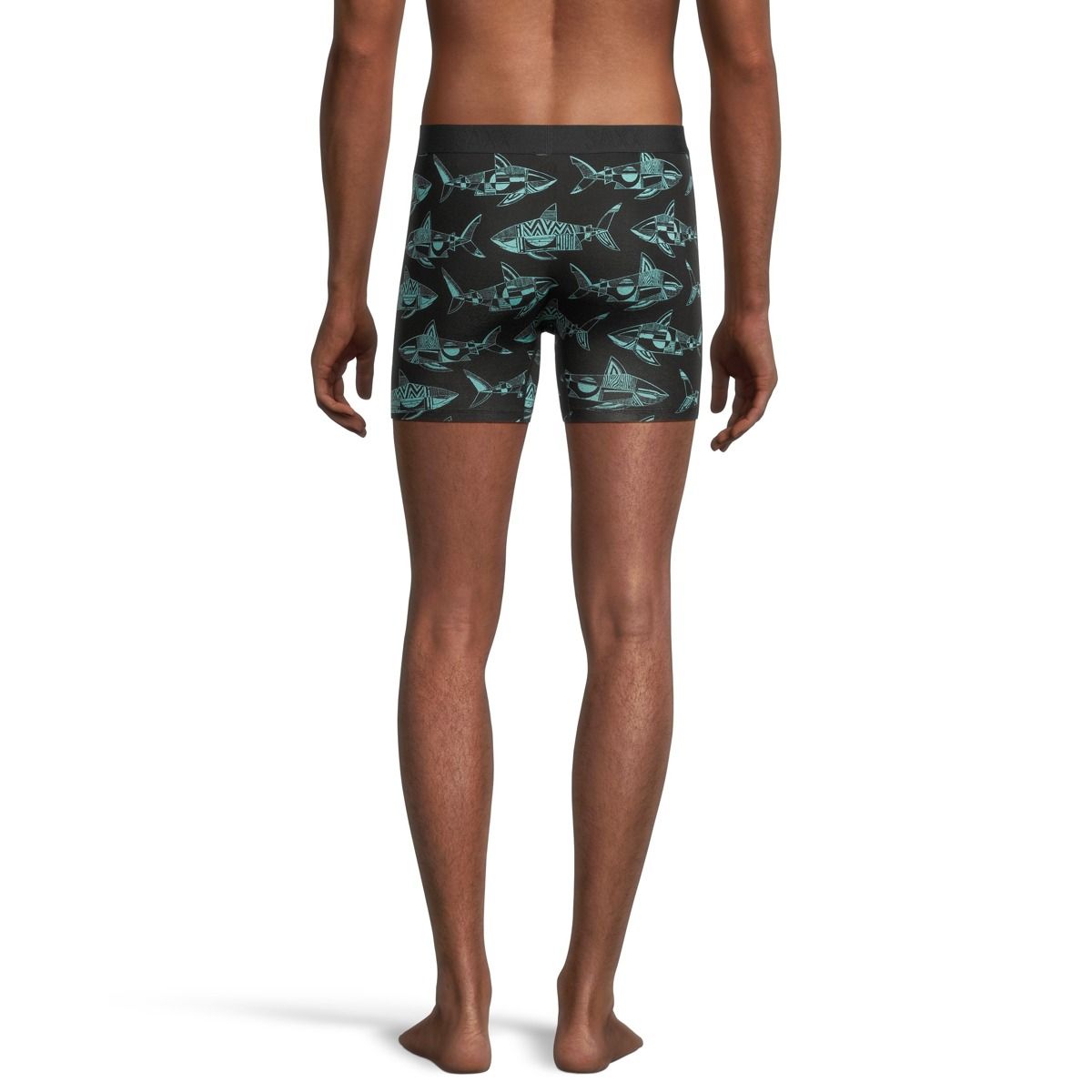 SAXX Vibe Men's Boxer Brief