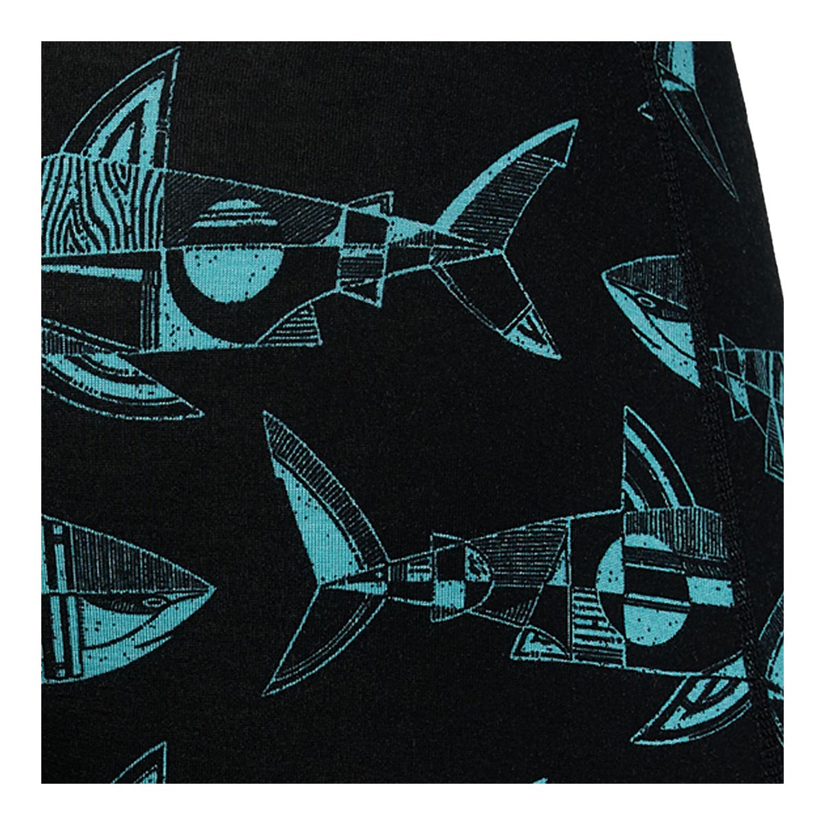 SAXX Vibe Men's Boxer Brief