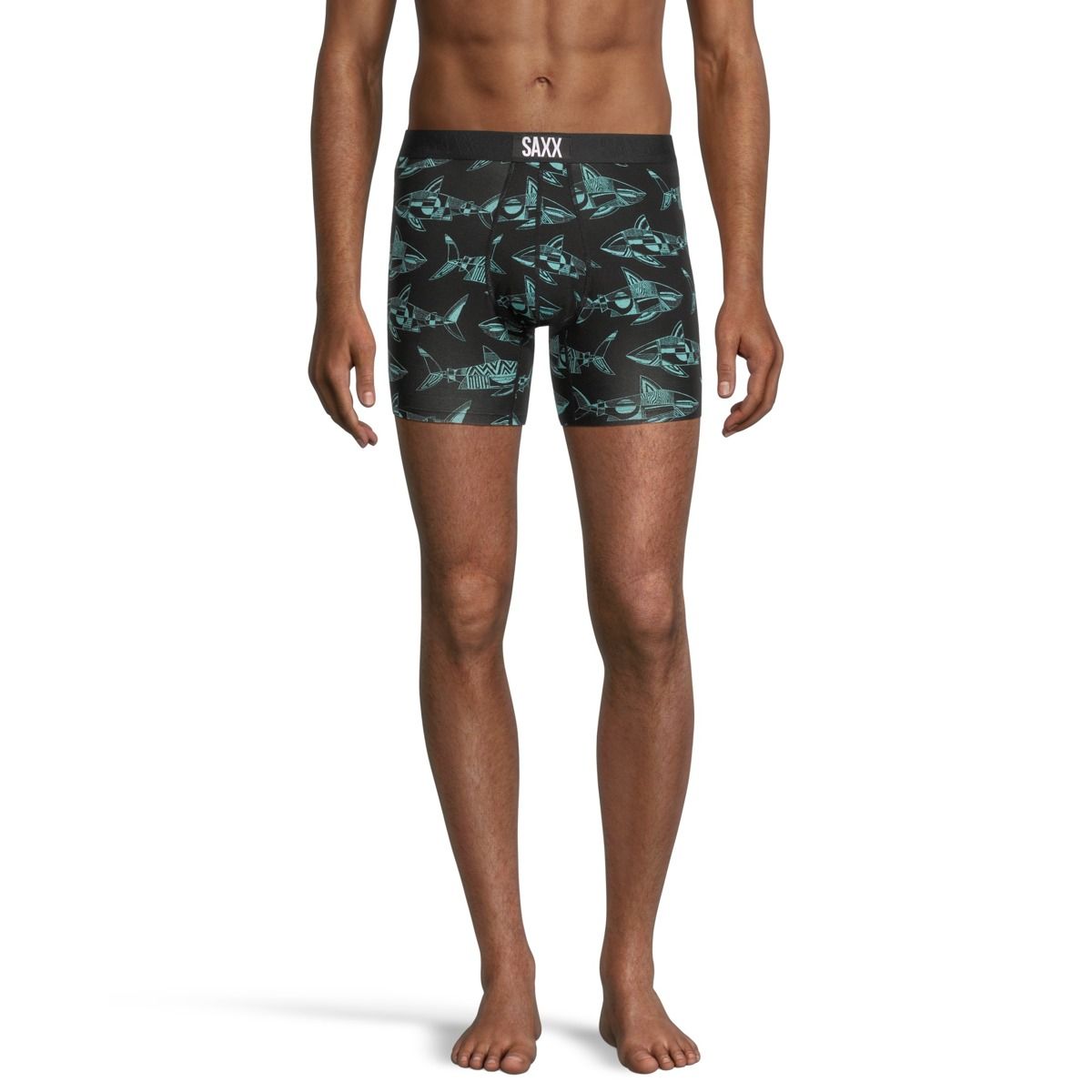SAXX Vibe Men's Boxer Brief