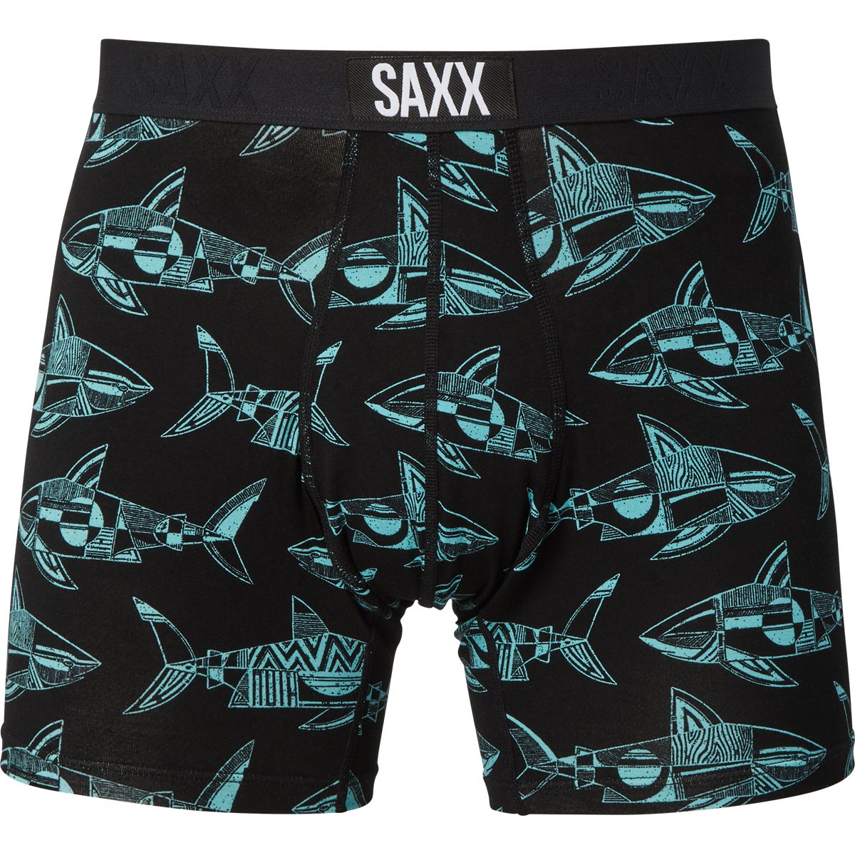 SAXX Vibe Men's Boxer Brief