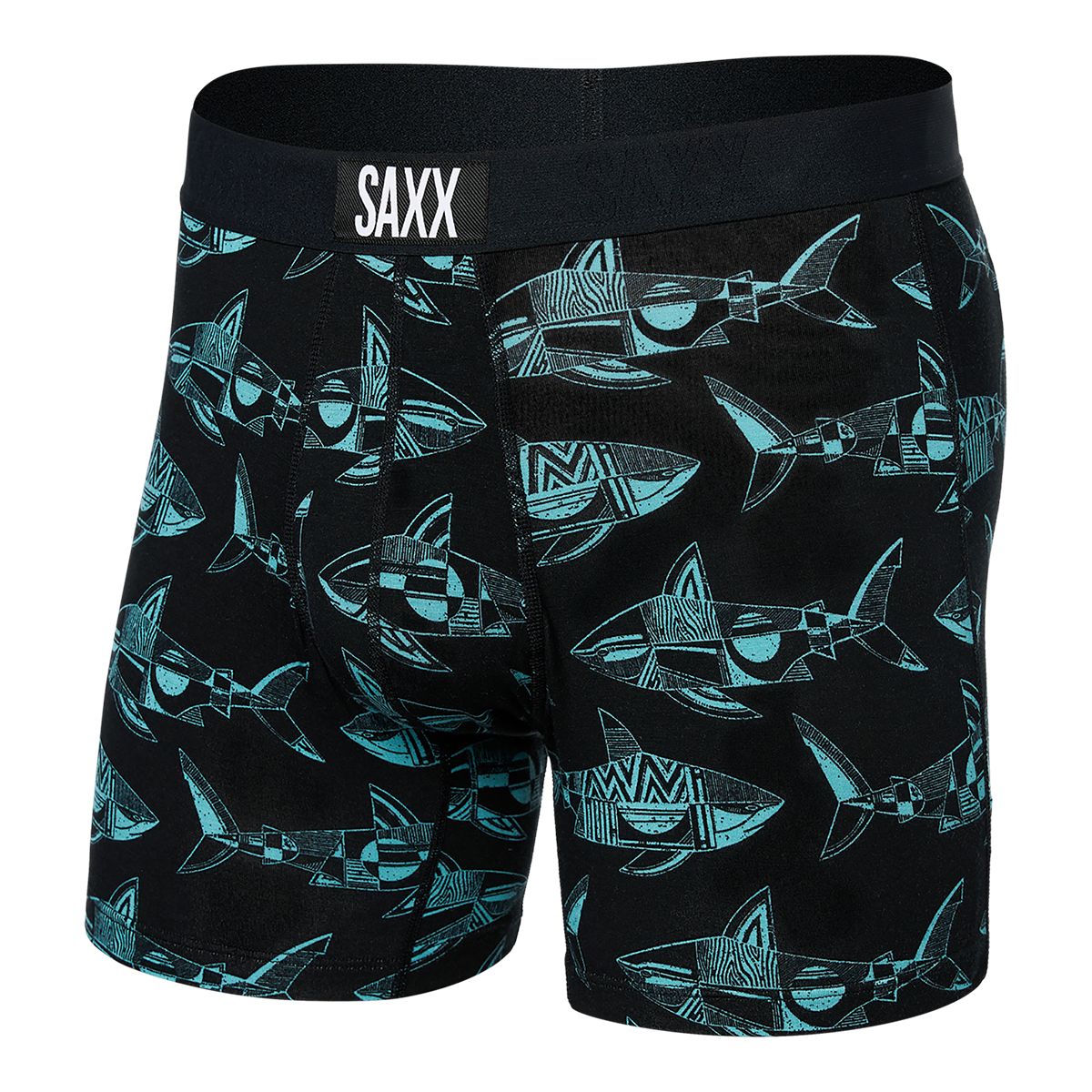 SAXX Vibe Men's Boxer Brief