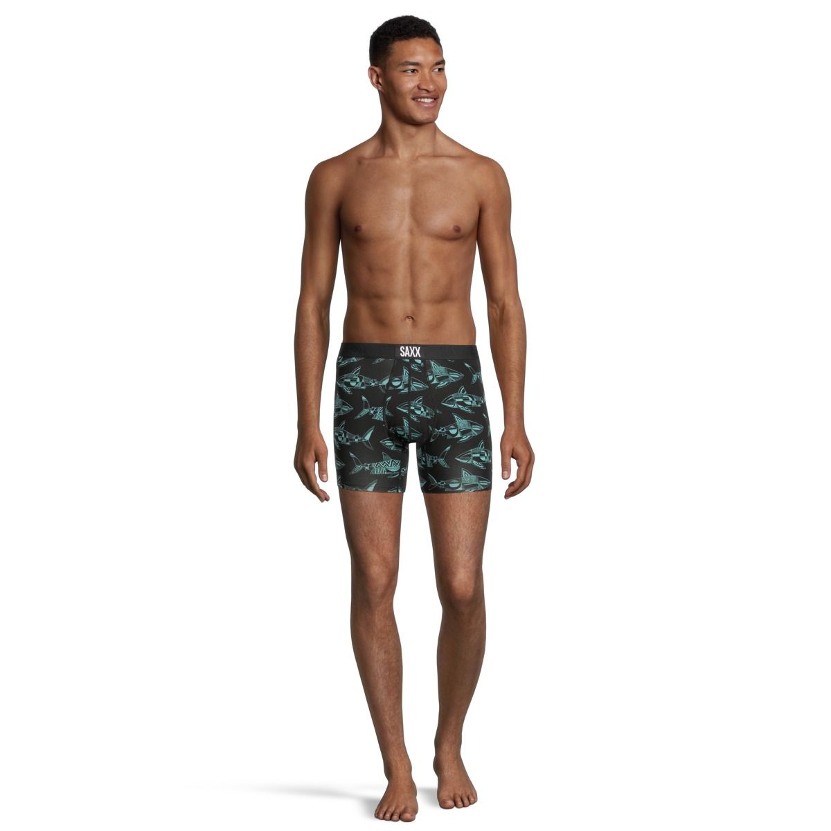 SAXX Vibe Men's Boxer Brief
