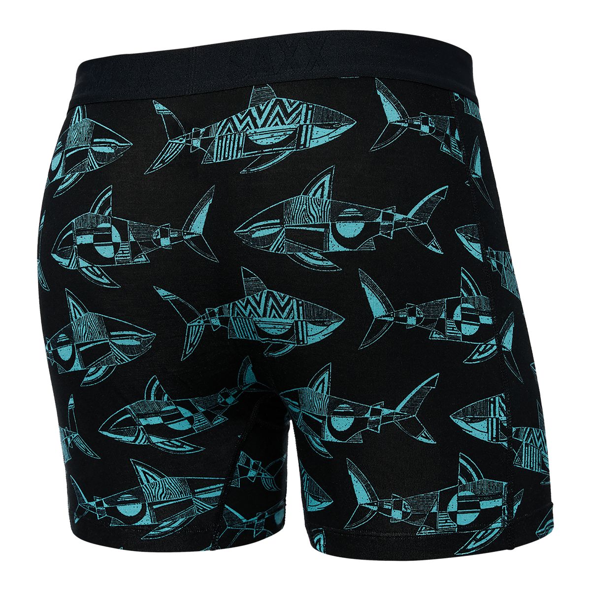 SAXX Vibe Men's Boxer Brief