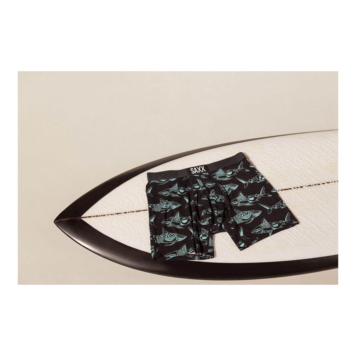 SAXX Vibe Men's Boxer Brief