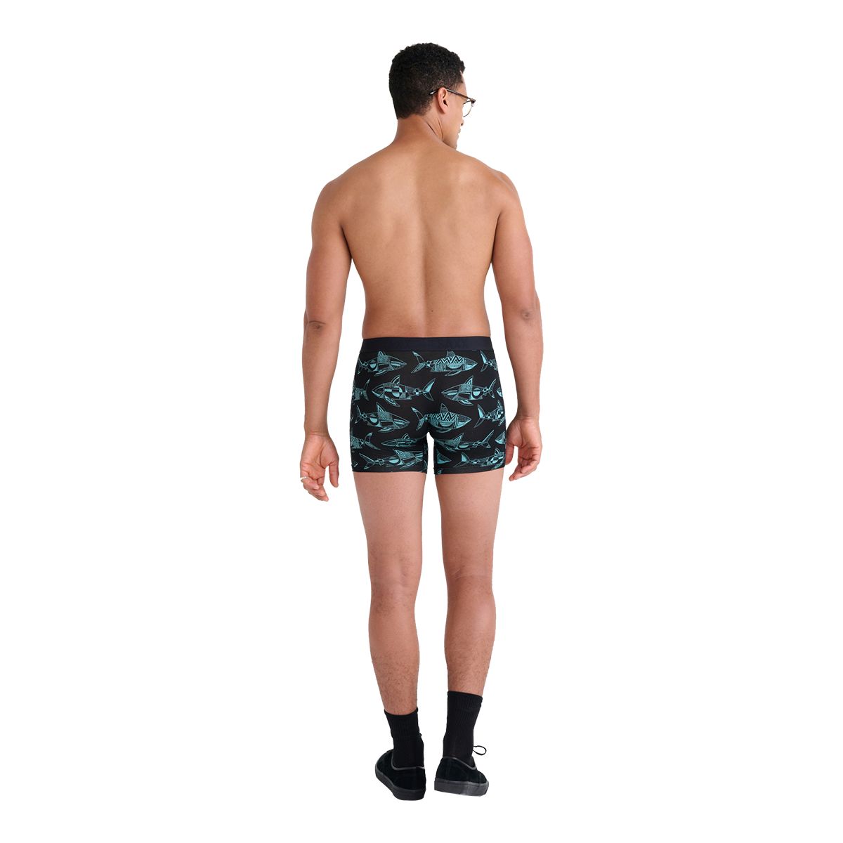 SAXX Vibe Men's Boxer Brief