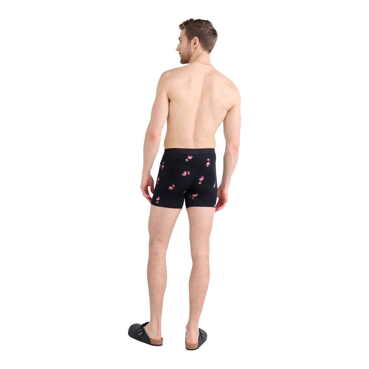 SAXX Vibe Men's Boxer Brief