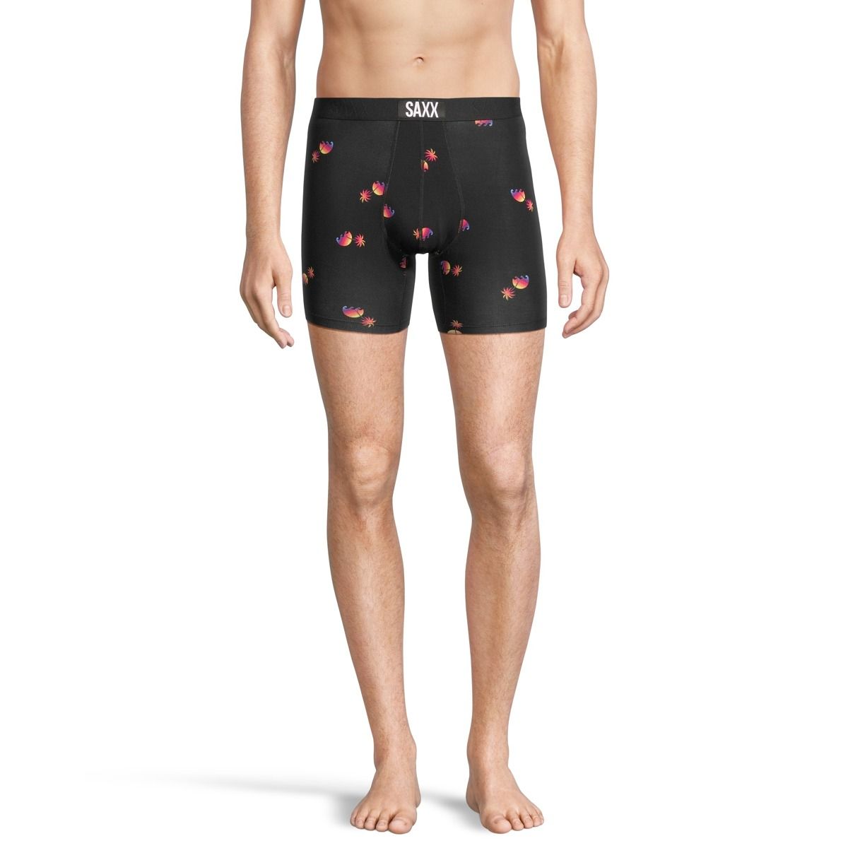SAXX Vibe Men's Boxer Brief