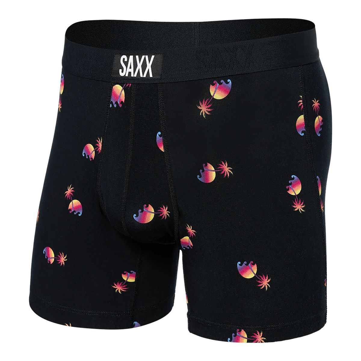 SAXX Vibe Men's Boxer Brief