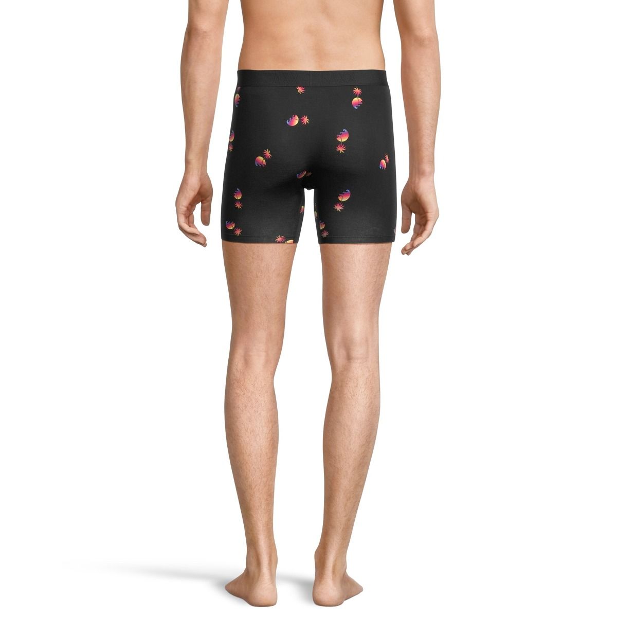 SAXX Vibe Men's Boxer Brief