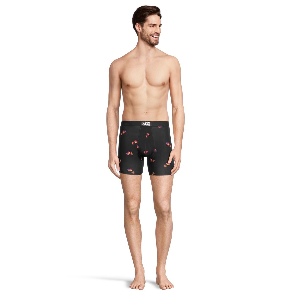 SAXX Vibe Men's Boxer Brief