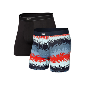 SAXX Men's Daytripper Boxer Brief