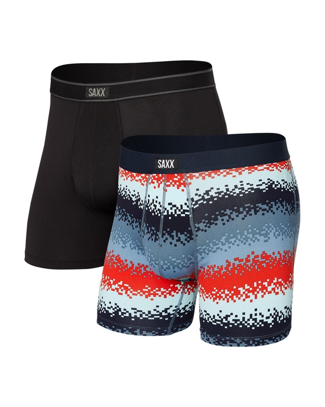 SAXX Men's Daytripper Boxer Brief