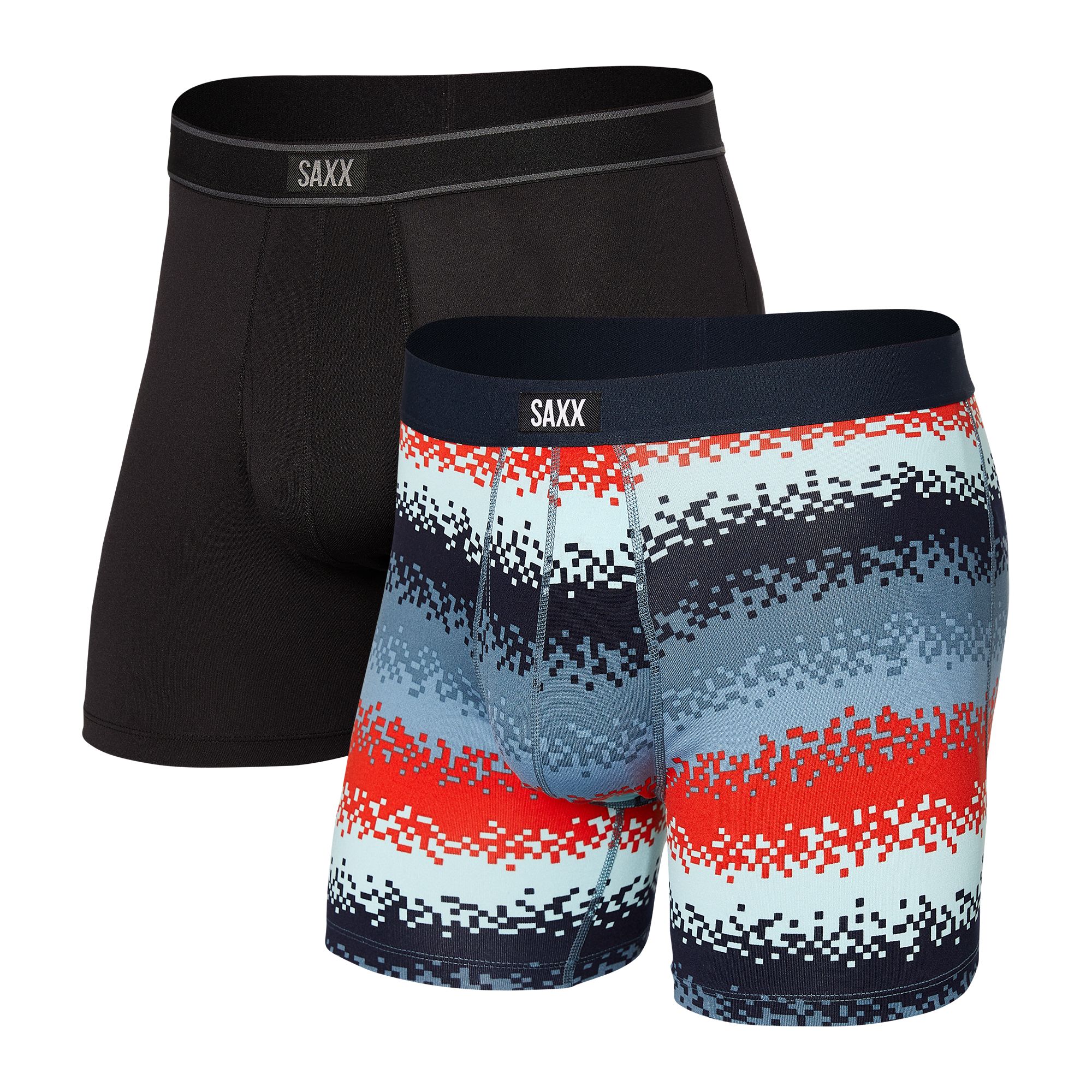 SAXX Men's Daytripper Boxer Brief