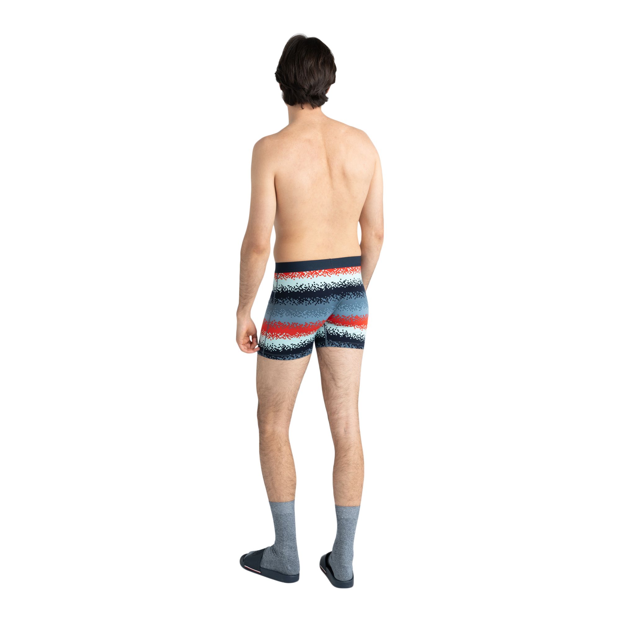 SAXX Men's Daytripper Boxer Brief