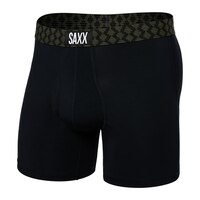 SAXX Men's Ultra Boxer Brief - 2 Pack Front_Angled_Left