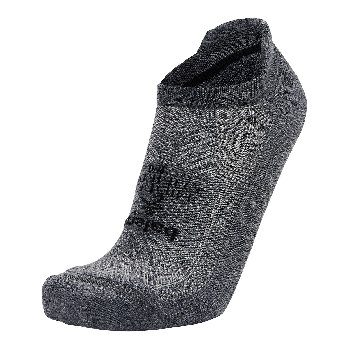 Balega Hidden Comfort No Show Socks